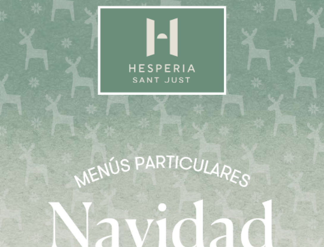 Menús de nadal