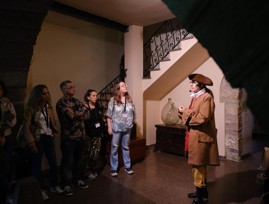 La Festa dels Miquelets