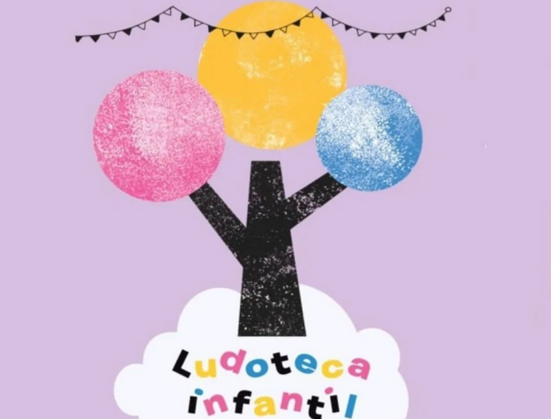 “Fem galetes de Nadal” a la Ludoteca.