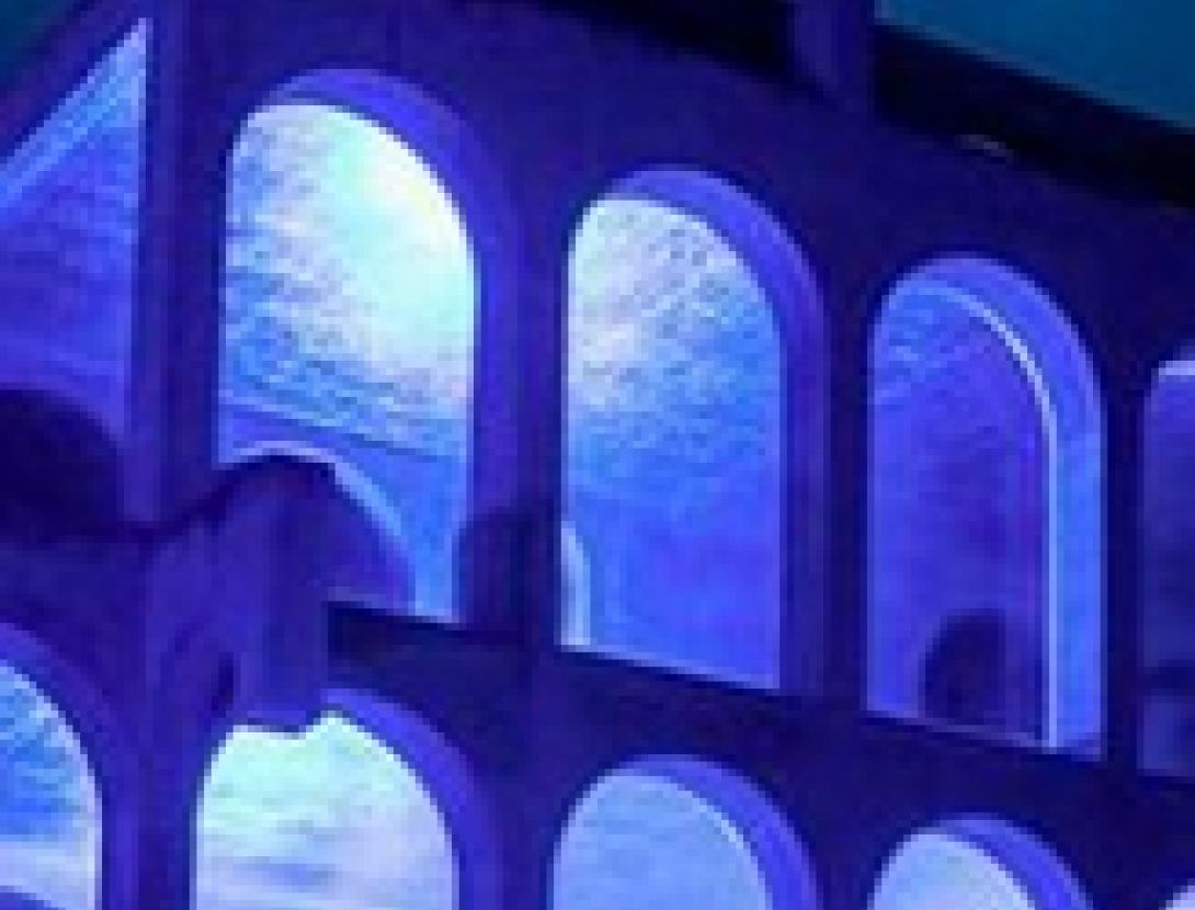 Luminia a l'Espai Corberó