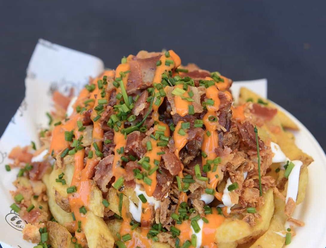 Mostra de Cuina de Castelldefels