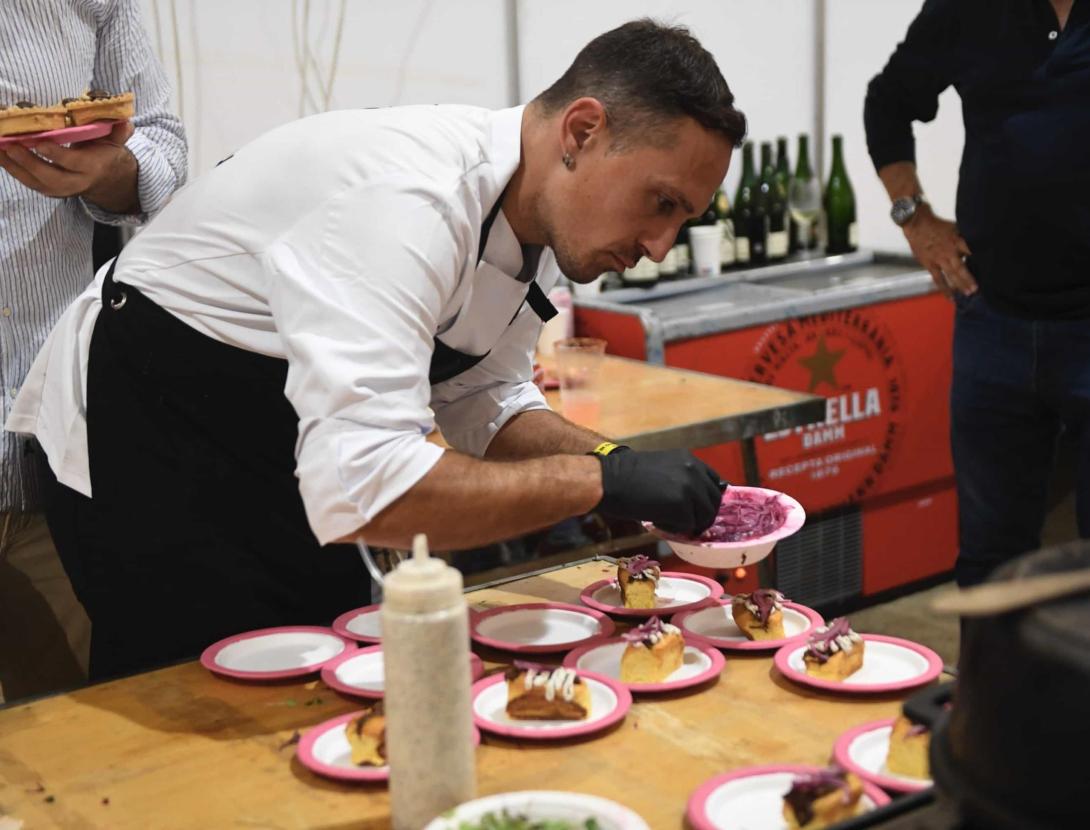 Mostra de Cuina de Castelldefels