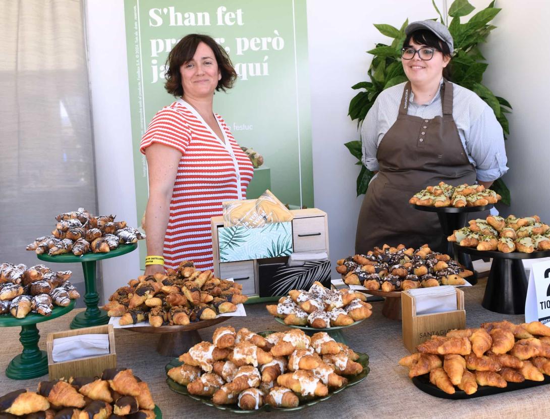 Mostra de Cuina de Castelldefels