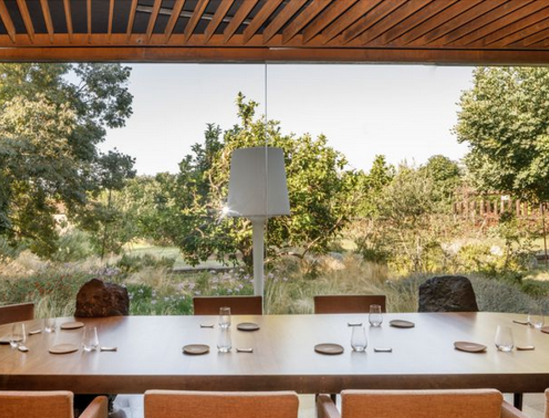 RESTAURANT FOLLIA | 48H Open House Bcn