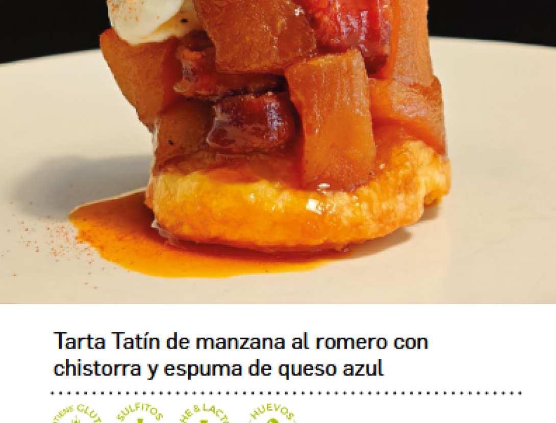 Ruta de la Tapa Solidaria