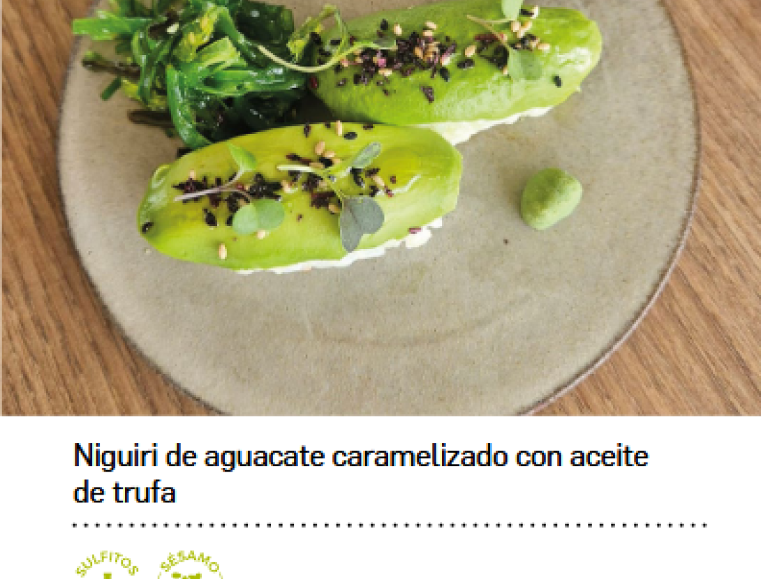 Ruta de la Tapa Solidaria