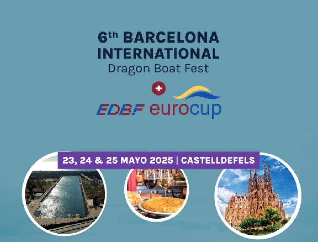 6è Dragon Boat - Rema contra el càncer