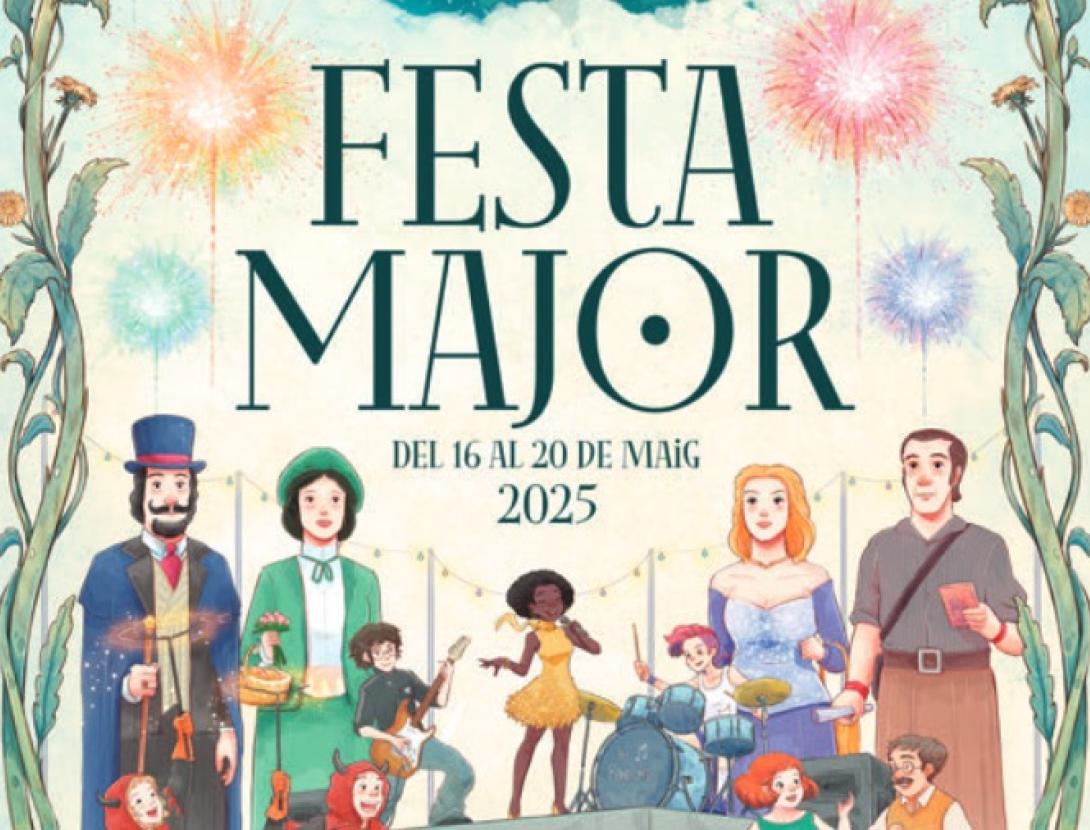 Festa Major
