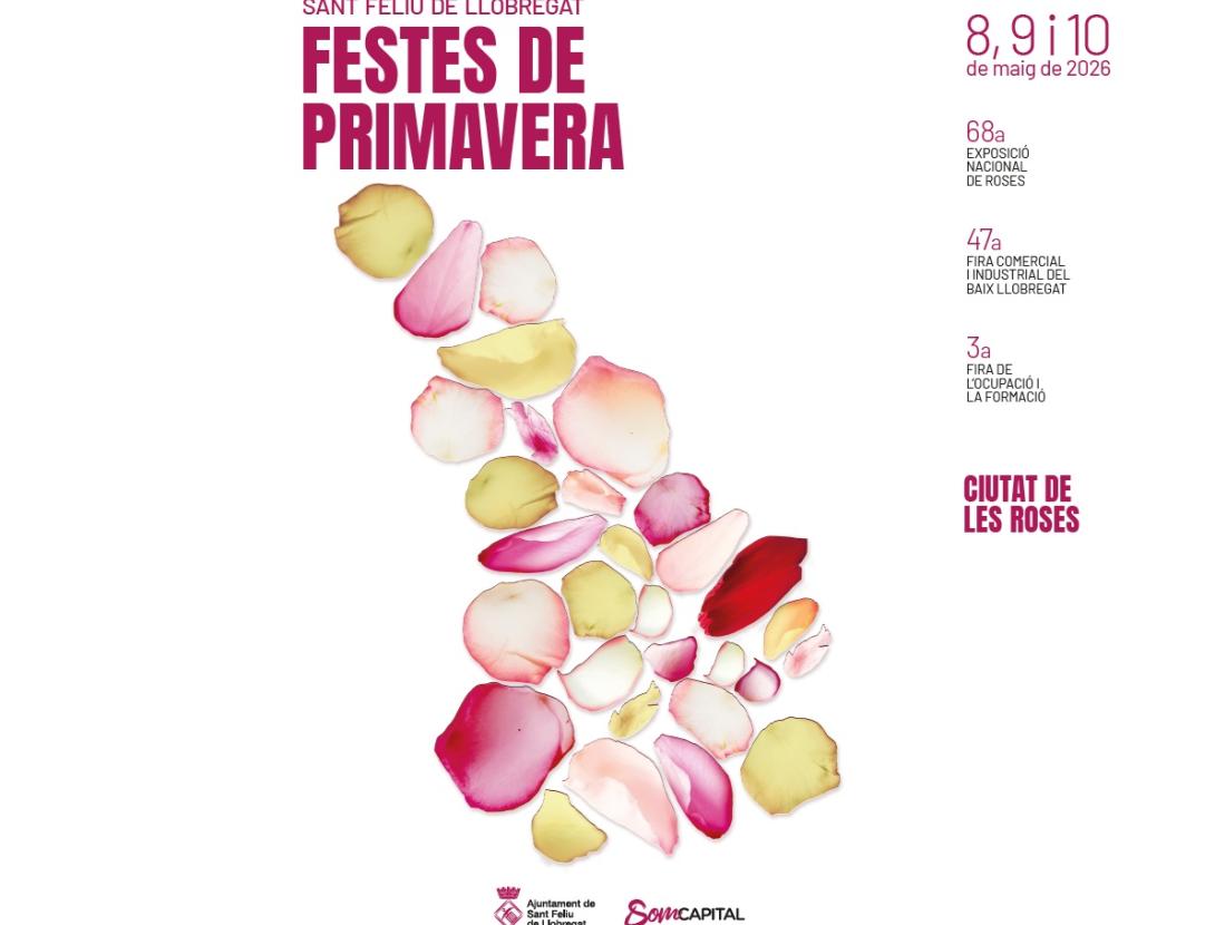 Festes de primavera