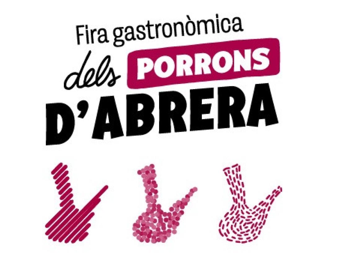 Fira Gastronòmica dels Porrons d'Abrera