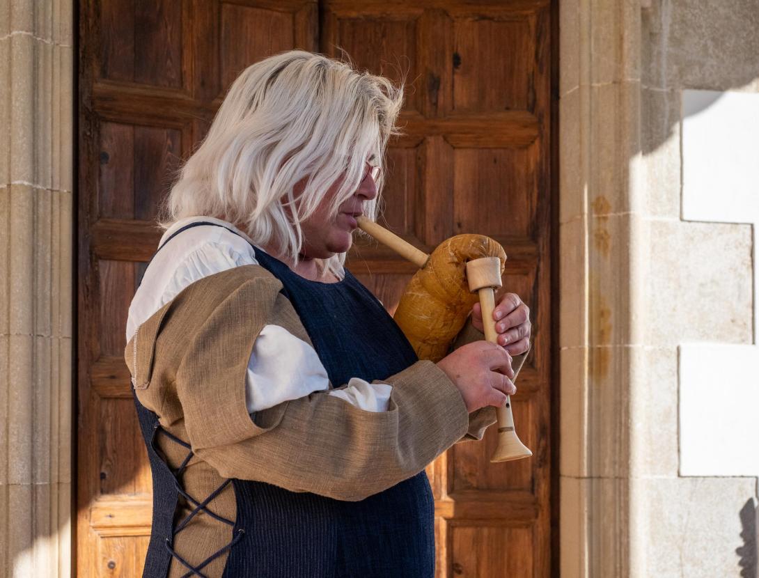 El Cant de la Sibil·la i el nadal de les dones de Sales