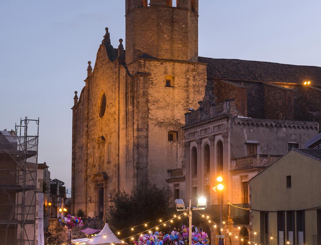 Fira Purissima Sant Boi