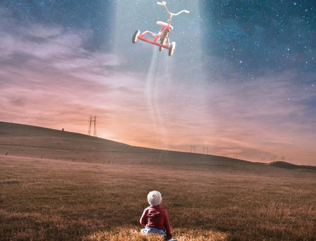 Xerrada: enigmes del cel