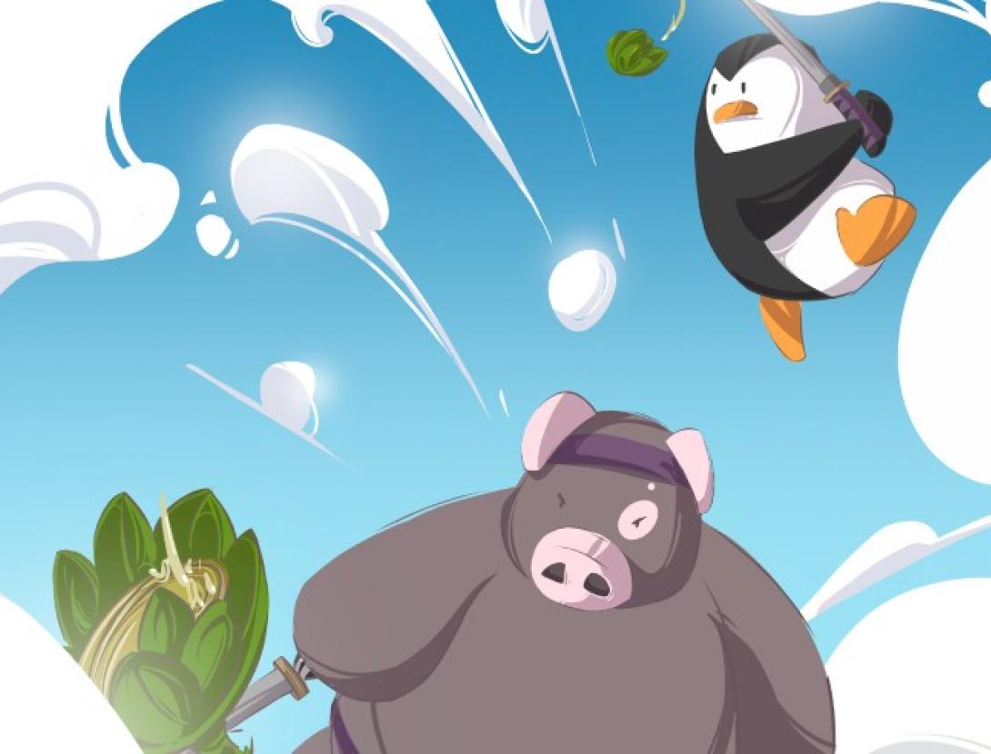 Fantboi 2024 (Festival de Cinema Fantàstic de Sant Boi de Llobregat)