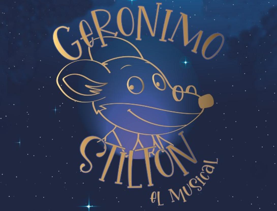 Concert corals Infantils Renaixença - Musical " Geronimo Stilton"