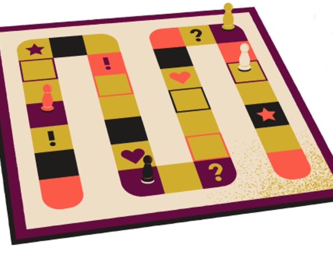 Jugateca: Jocs multicolors