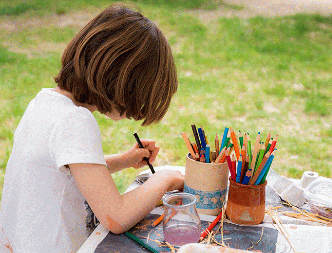 Jugatecambiental amb "Vols construir un poblat de cabanes?"