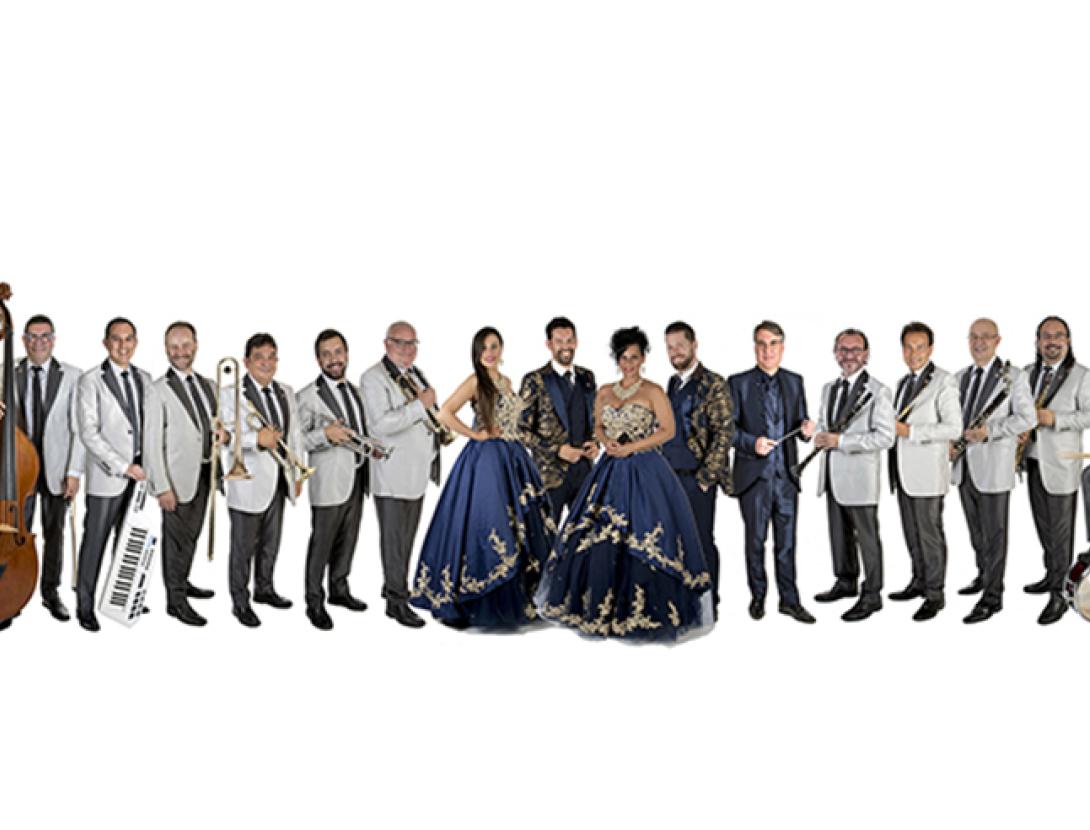 Concert amb l’Orquestra Selvatana