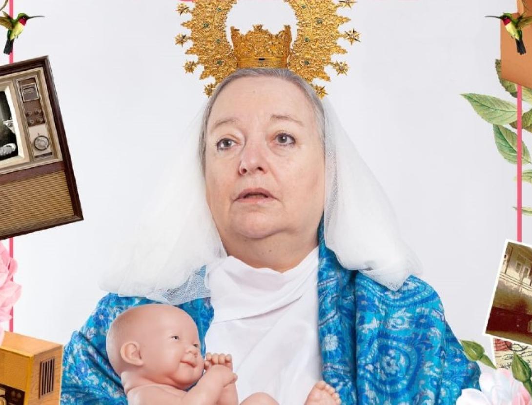 A Escena: De perras y criadas