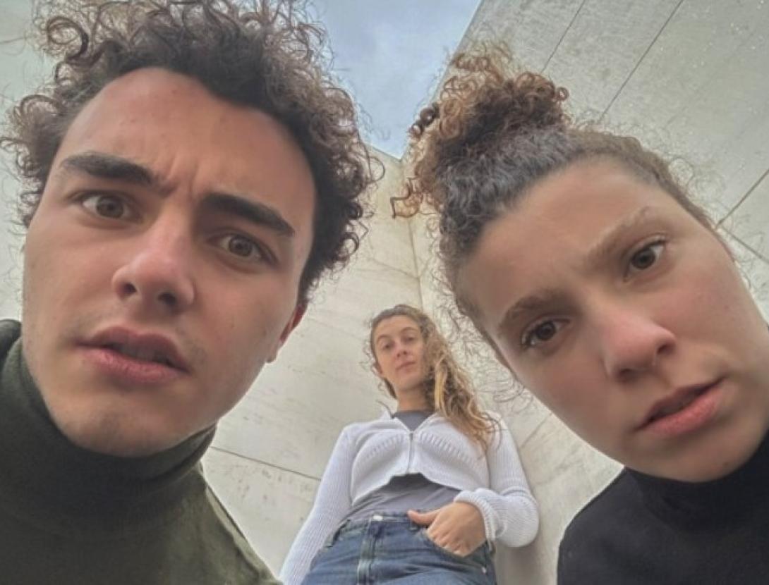 A Escena microteatre: Oferta i Demanda