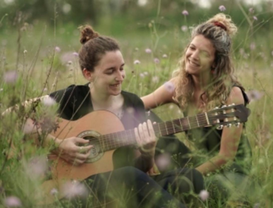 Tertúlies Santboianes: Dones de la nova cançó