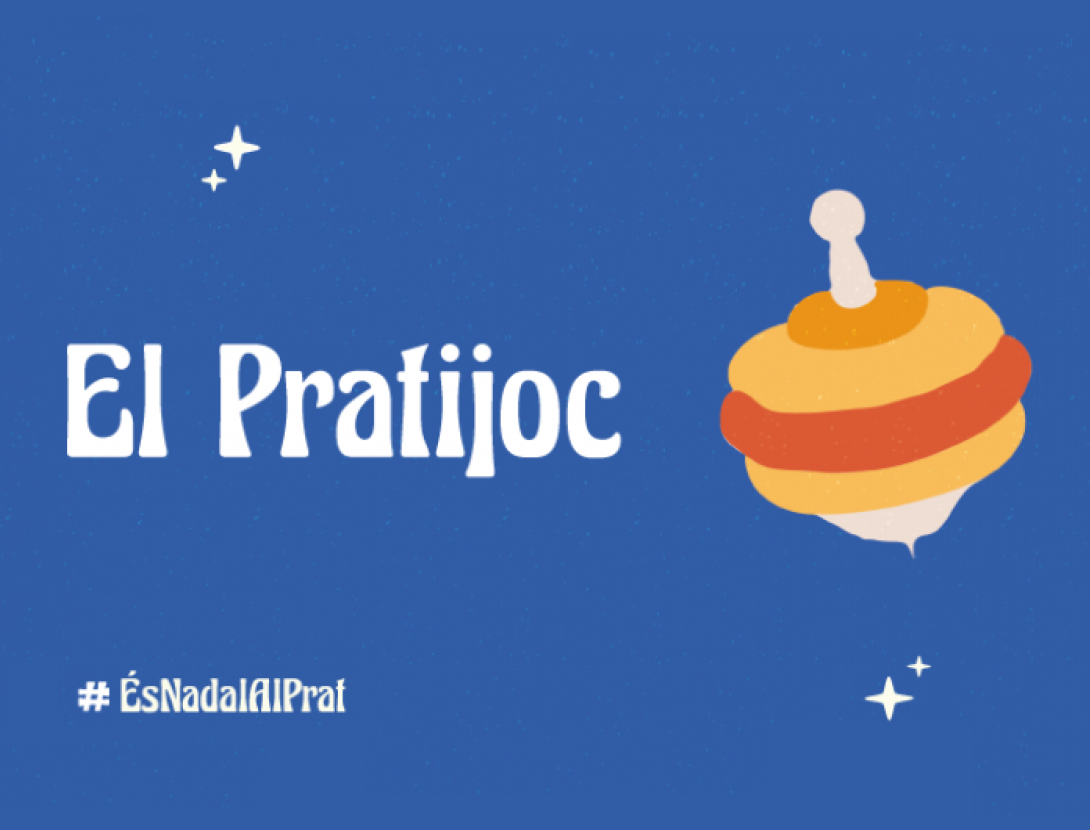 Pratijoc 2024, l'aventura del Nadal