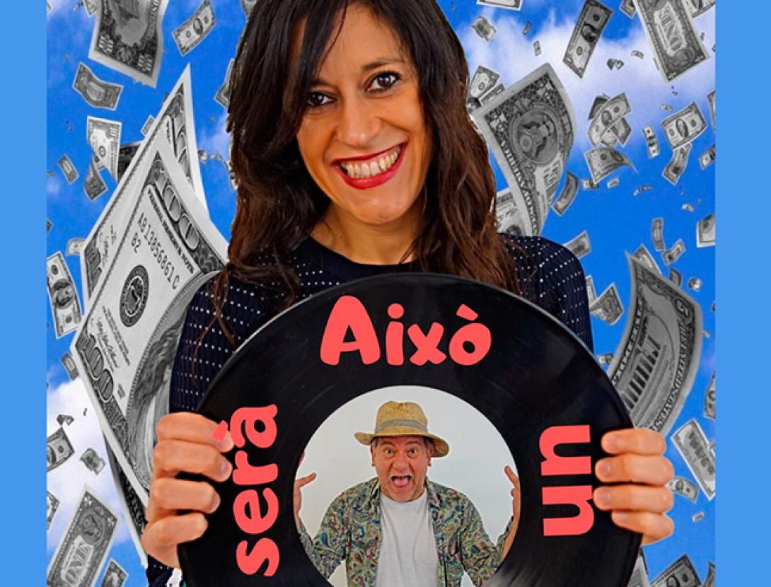 Microteatre "Això serà un èxit"