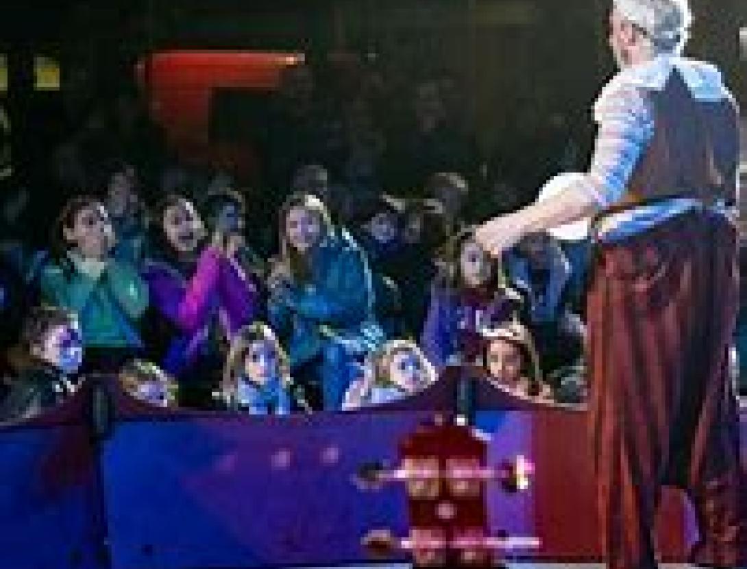 El Nadal és cultura a Viladecans!