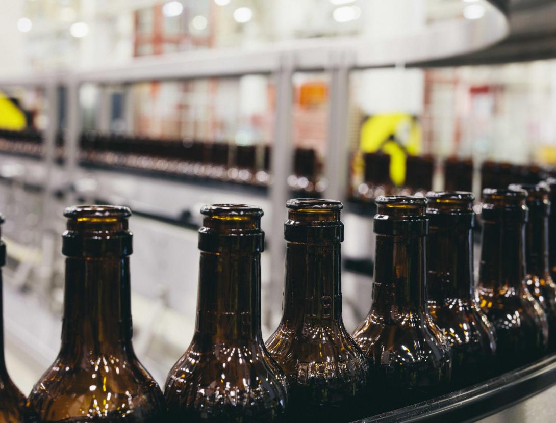 Visita Fàbrica Estrella Damm + experiència gastronòmica al Prat