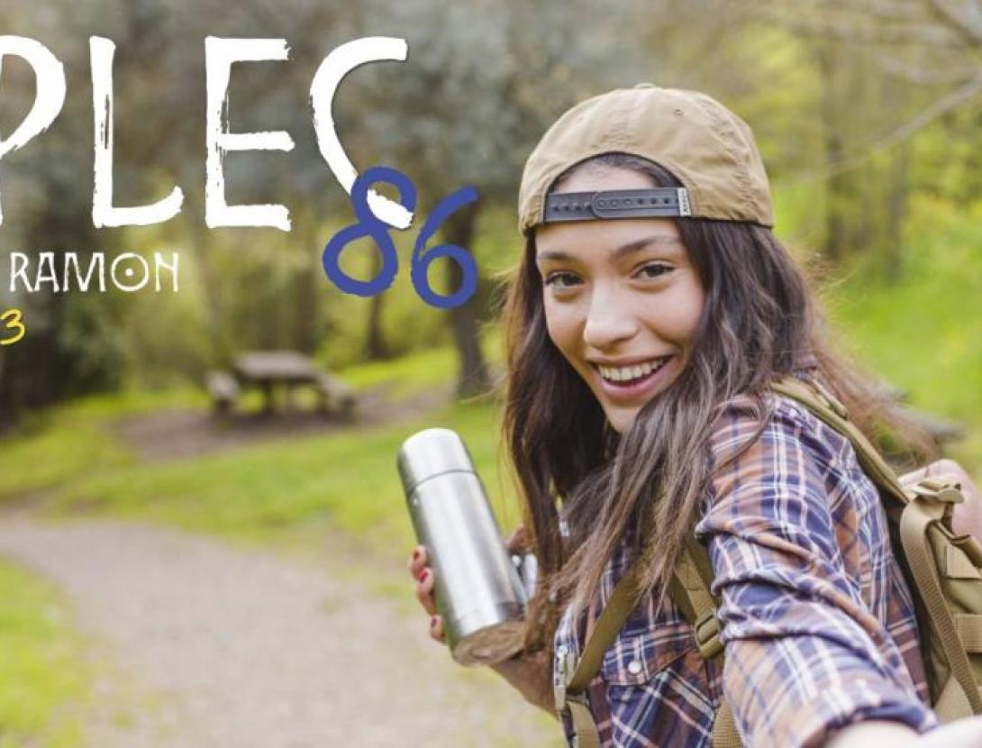 86 APLEC DE SANT RAMON