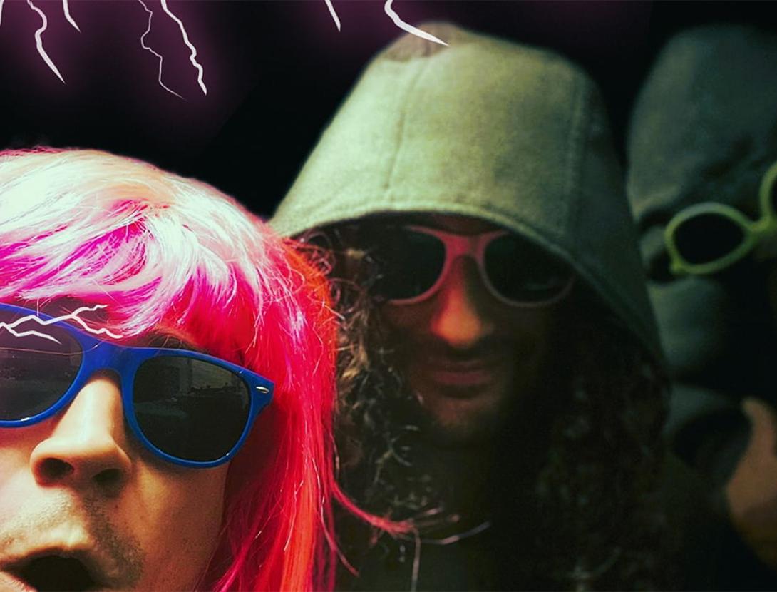 Música. Arma to Burn