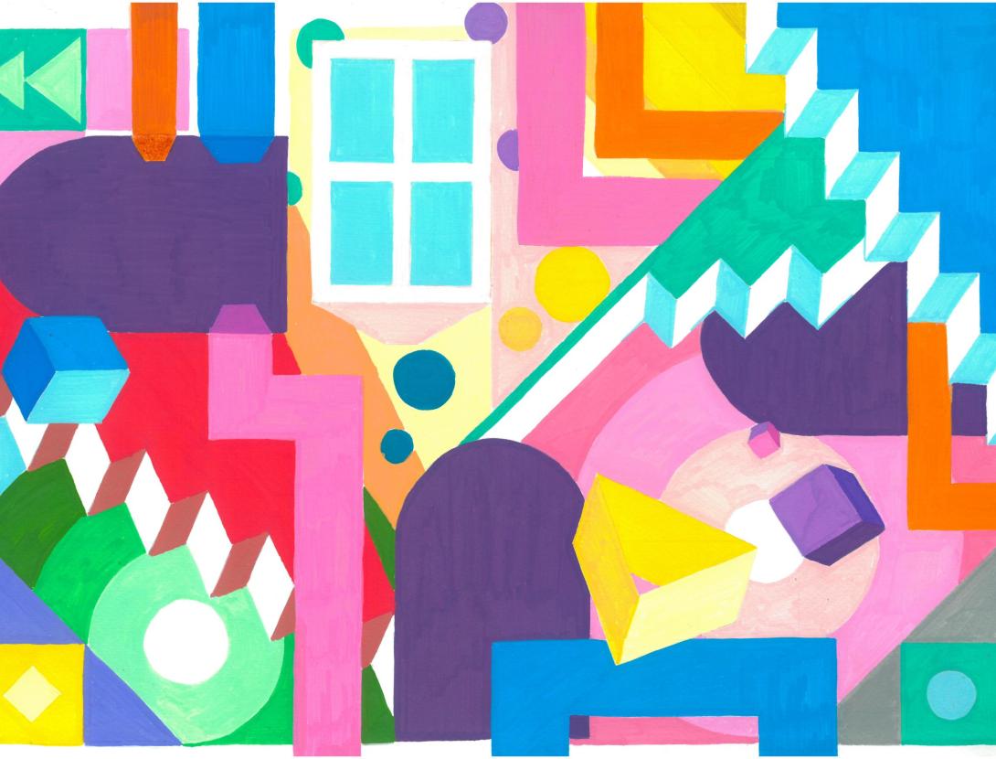 Exposició: Reflexos del Mestres