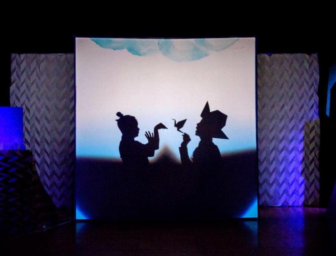 Teatre Familiar: Aventura en Estel