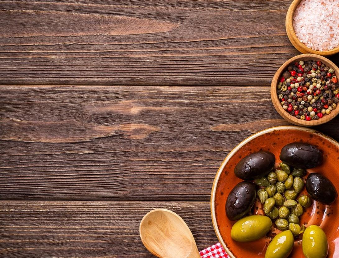 Curs de Cuina: La història a sobre d'un plat