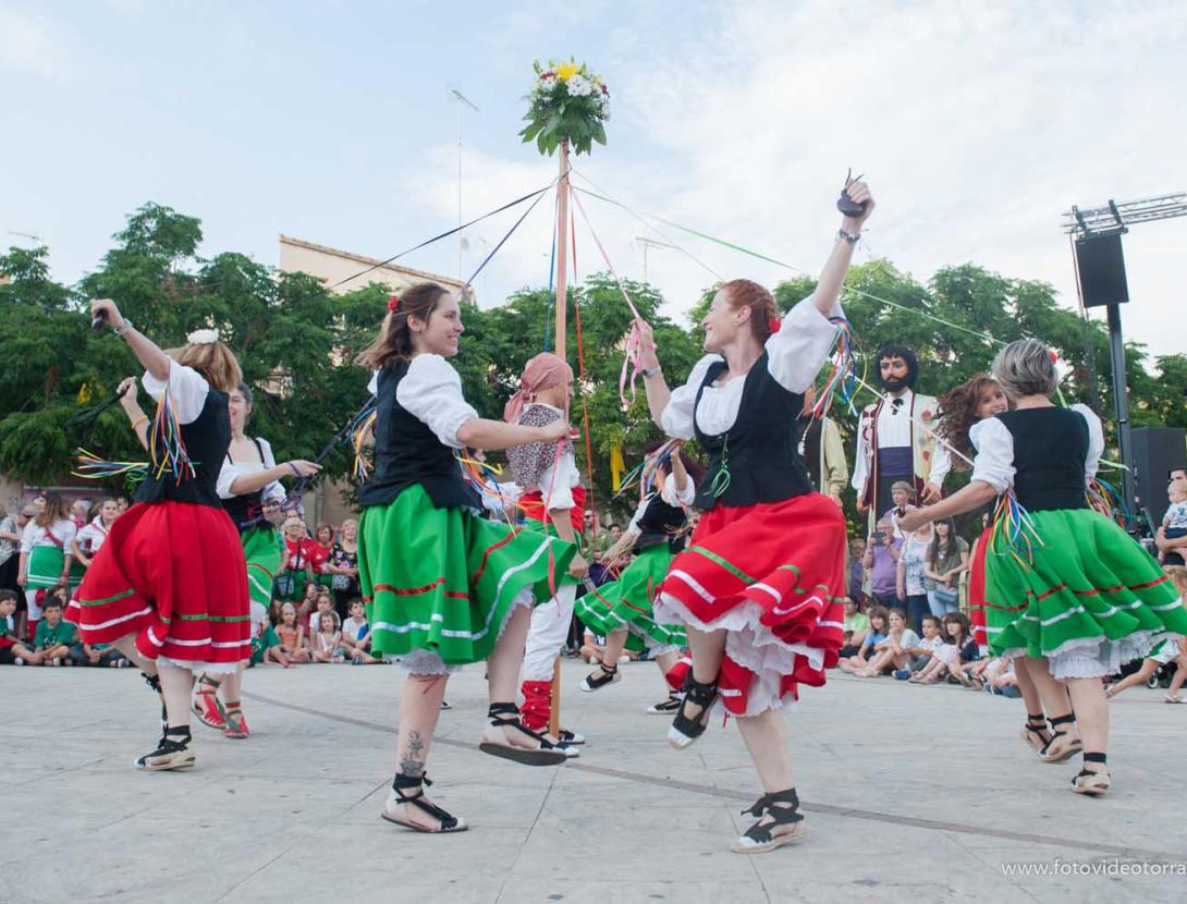 APLEC DELS ATENEUS A LA COLÒNIA GÜELL