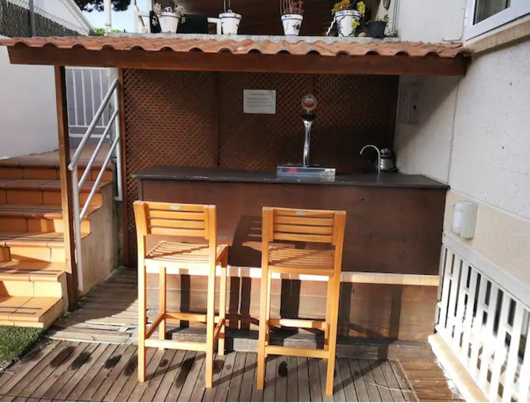 Casa Castelldefels Playa