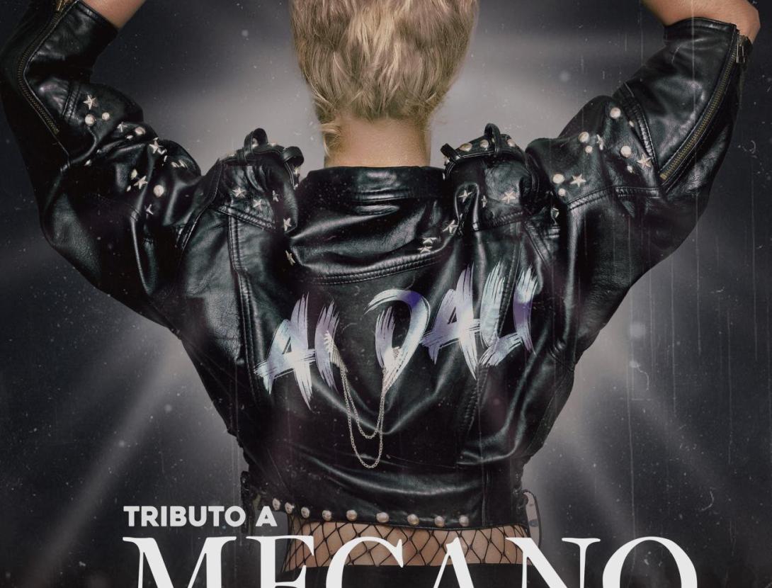 AiDalí. Tribut a Mecano