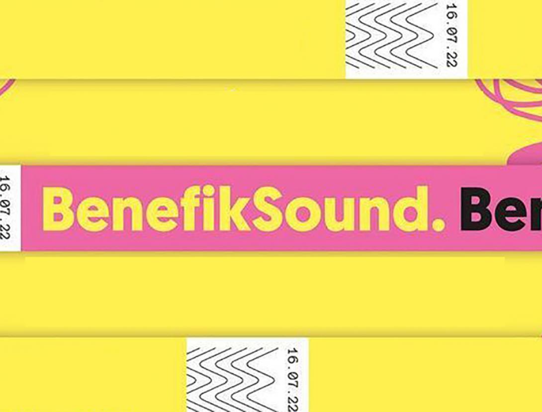 Benefik Sound