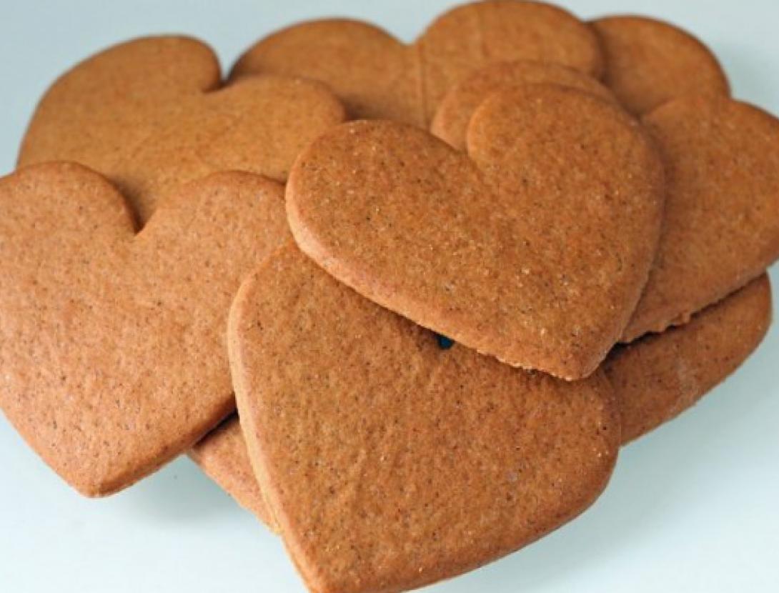 L'hora del conte: "Conte de gingebre i canyella" amb Patricia McGill