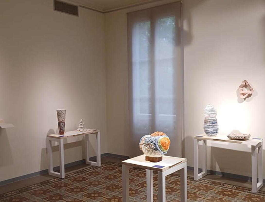 Visites guiades als Museus d’Esplugues