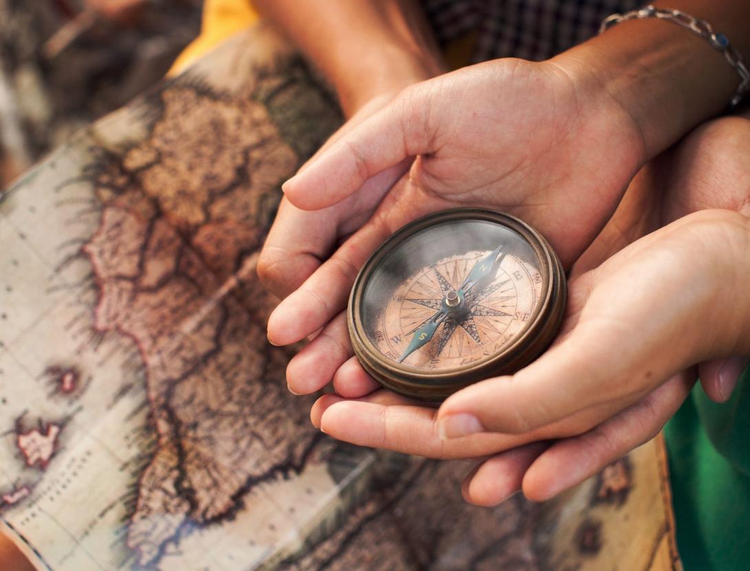 A la recerca del tresor