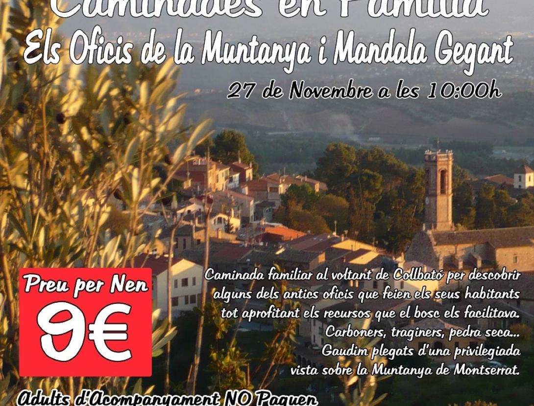 Caminada Familiar Els Oficis de la Muntanyapet.jpg