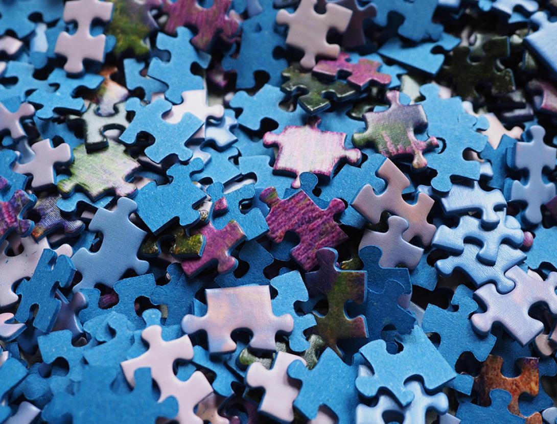 1r Campionat de Puzzles de Catalunya