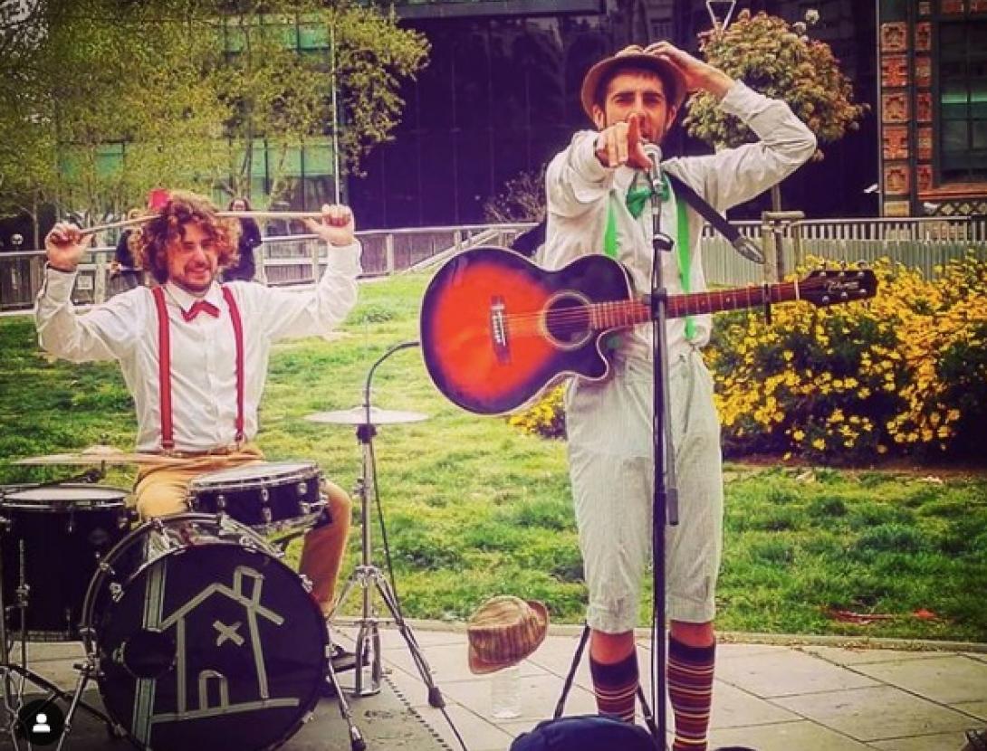 CANÇONS XIXARAXERES