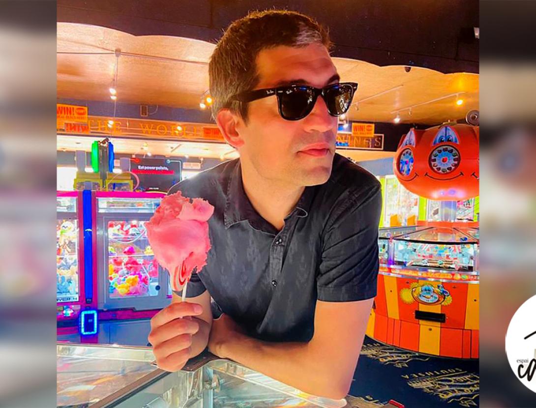 Concert Ismael Clark