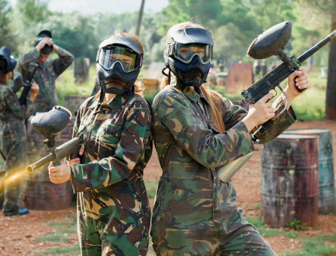 Jocs d'estratègia i diversió