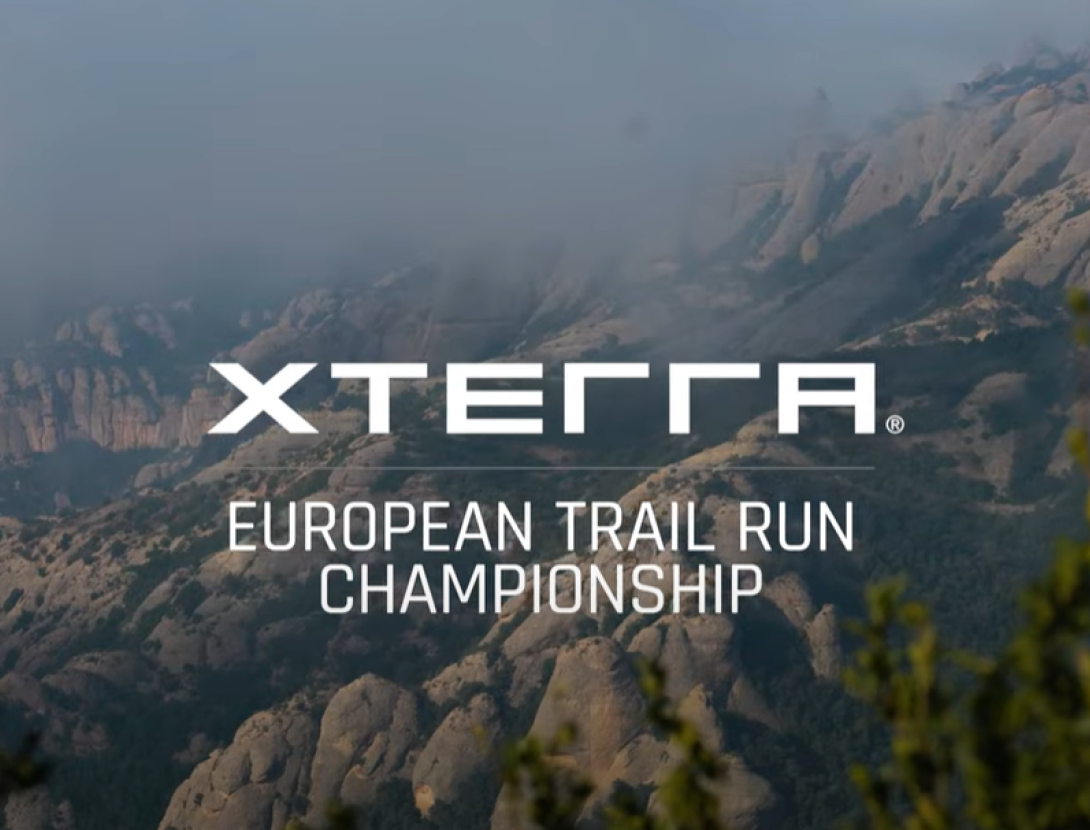 Cursa de l'Alba XTerra