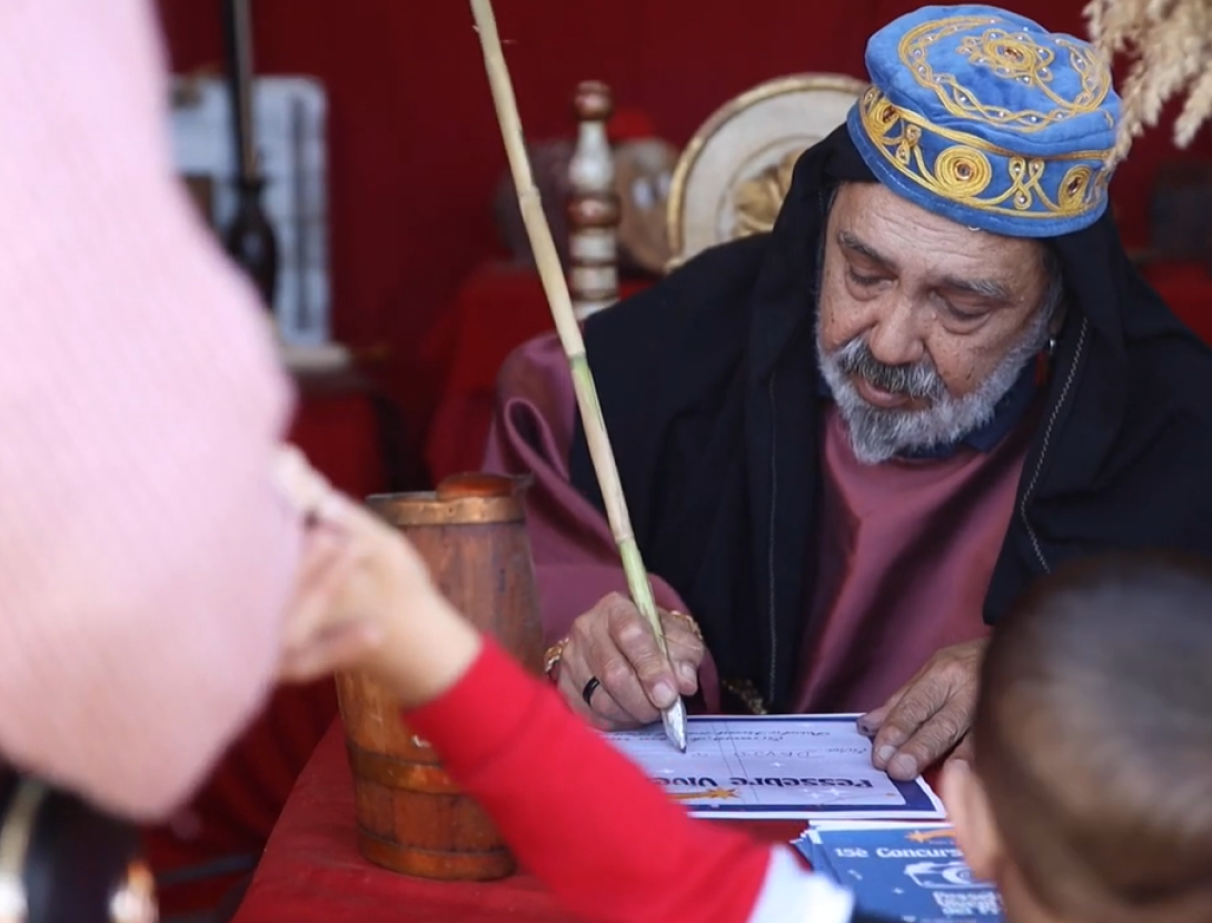 El Pessebre Vivent del Prat