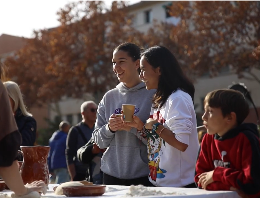 El Pessebre Vivent del Prat