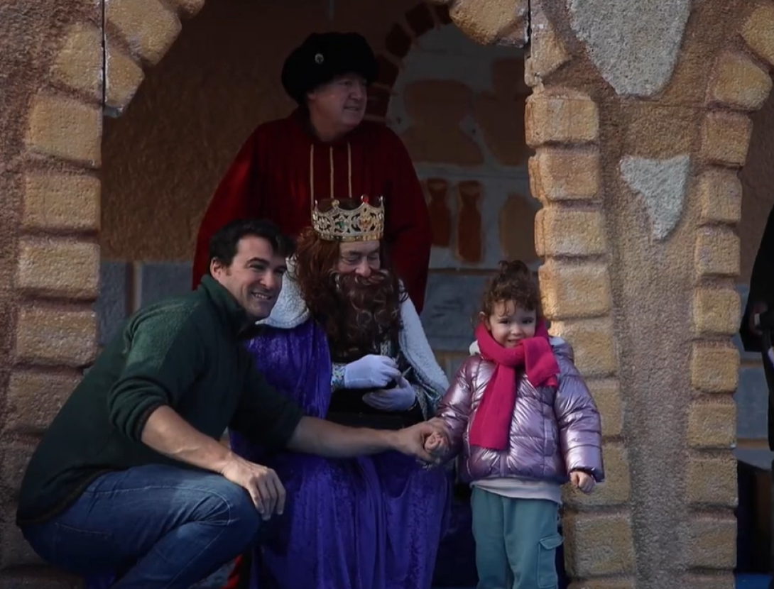 El Pessebre Vivent del Prat